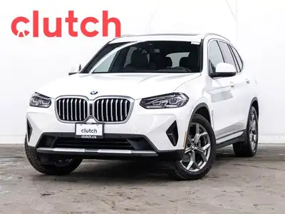NO ACCIDENTS / CLEAN CARFAX / 1 OWNER / Auto Stop/Start, Power Tailgate/Hatch, Auto Dimming Rearview...