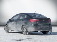 VEHICLE SOLD AS IS: The motor vehicle sold under this contract is being sold as is and is not repres... (image 4)