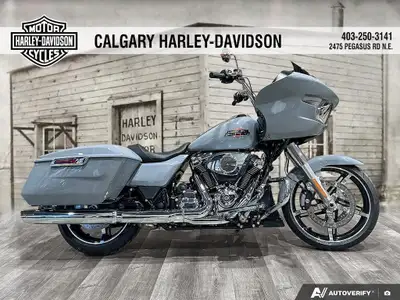 2026 Harley-Davidson ROAD GLIDE Listed pricing reflects transportation costs ($1,325) and dealer set...