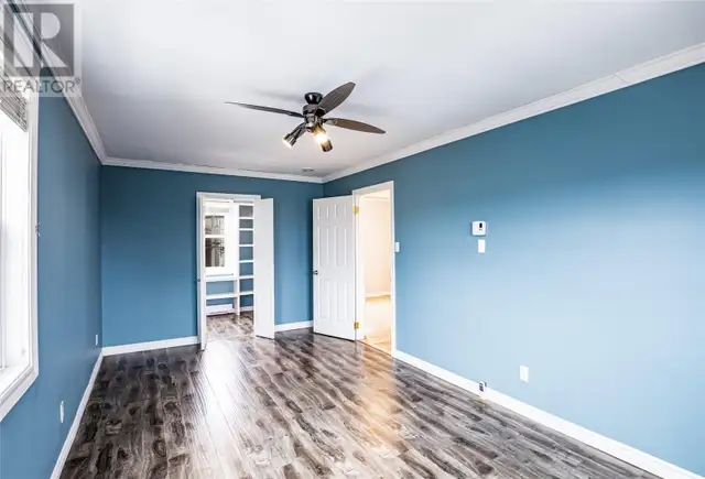 8 Cook Street St. John’s, Newfoundland & Labrador in Houses for Sale in St. John's - Image 16