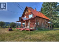 2211 DOYLE ROAD 150 Mile House, British Columbia Williams Lake Cariboo Area Preview