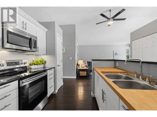 538 Loon Avenue Vernon, British Columbia in Houses for Sale in Vernon - Image 17