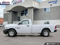 WAS: $35900 NOW: $32900 plus taxes and licensing fees2020 Ram 1500 4x4 Regular Cab Long Box | 5.7L H... (image 3)