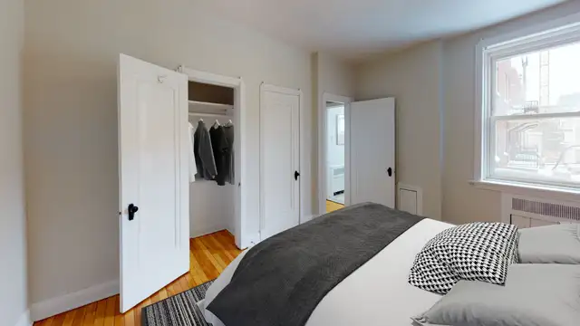 Apartment for Rent at King Edward Avenue, Sandy Hill in Long Term Rentals in Ottawa - Image 7