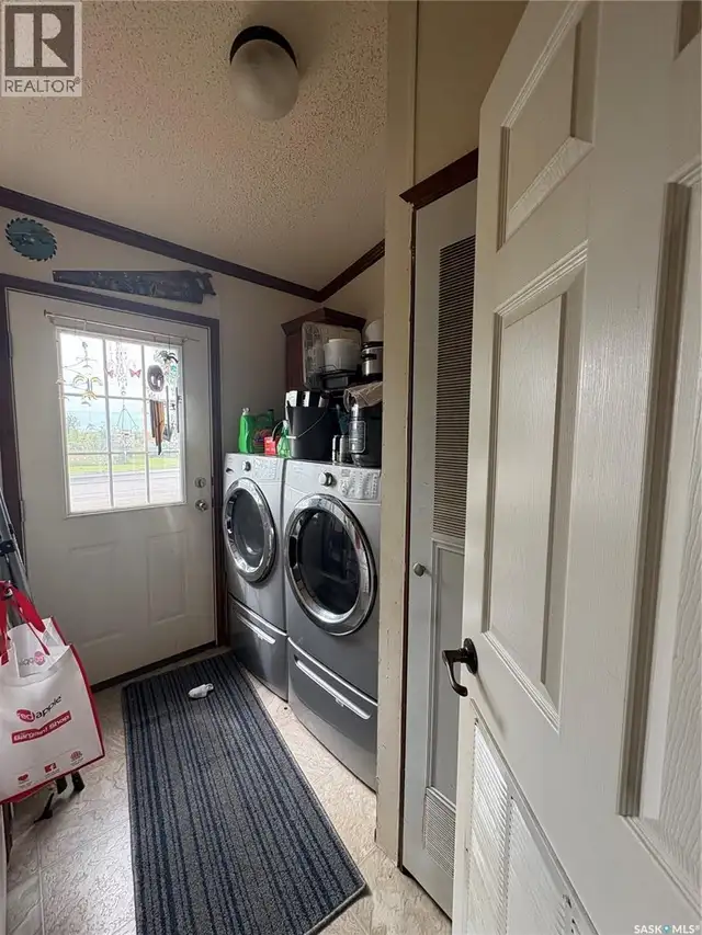 101 Montreal STREET Melville, Saskatchewan in Houses for Sale in Regina - Image 14