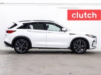Brake Assist, Power Tailgate/Hatch, Auto Dimming Rearview Mirror and more! Clutch is the largest onl... (image 2)