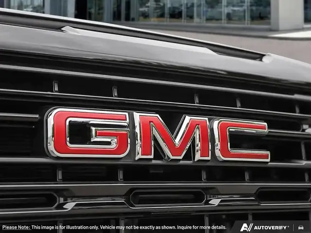 2026 GMC Sierra 1500 Elevation5774059414290636817