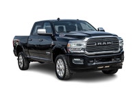 Dodge Ram 2500 Laramie Crew Cab * 6.7L V6 Cummins Diesel * Pret pour 5th Wheel * Groupe Électrique *... (image 3)