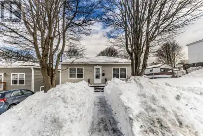 Welcome to 36 Suvla Street! This charming 3-bedroom, 2-bathroom bungalow is conveniently located wit...