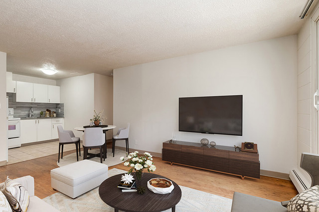 Apartments for Rent near Downtown Calgary - Sandstone Manor - Ap in Long Term Rentals in Calgary - Image 3