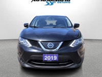 SAFETY INCLUDED LOCAL ONTARIO CAR 14 SERVICE RECORDS Very Clean Nissan Qashqai AWD 2.0L 4Cyl Automat... (image 1)