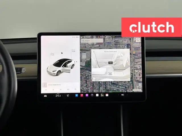 2020 Tesla Model 3 Standard Range Plus5393539224056832027