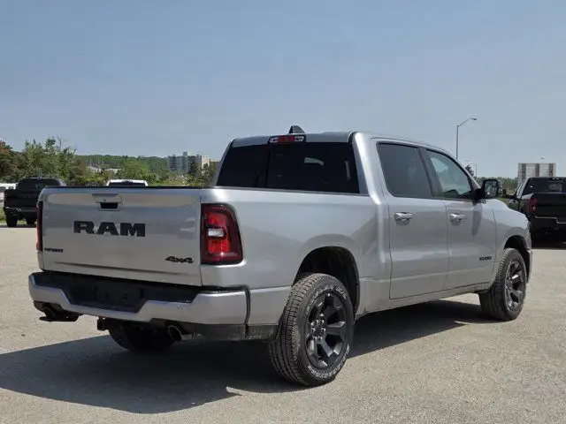 2025 Ram 1500 Sport in Cars & Trucks in Barrie - Image 7