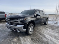 AMVIC Licensed Dealer Heated & Ventilated Front Seats | Heated Rear Seats | Premium Chevrolet Infota... (image 3)