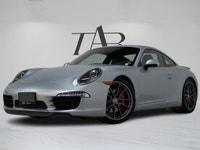 See Dealer Website for Details. ... Engine: Flat 6 Cylinder Engine (image 2)