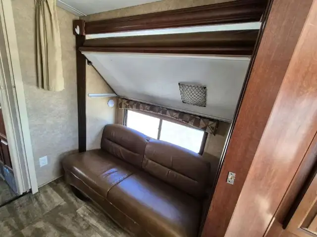 2015 Forester 3171DS in RVs & Motorhomes in Thetford Mines - Image 20