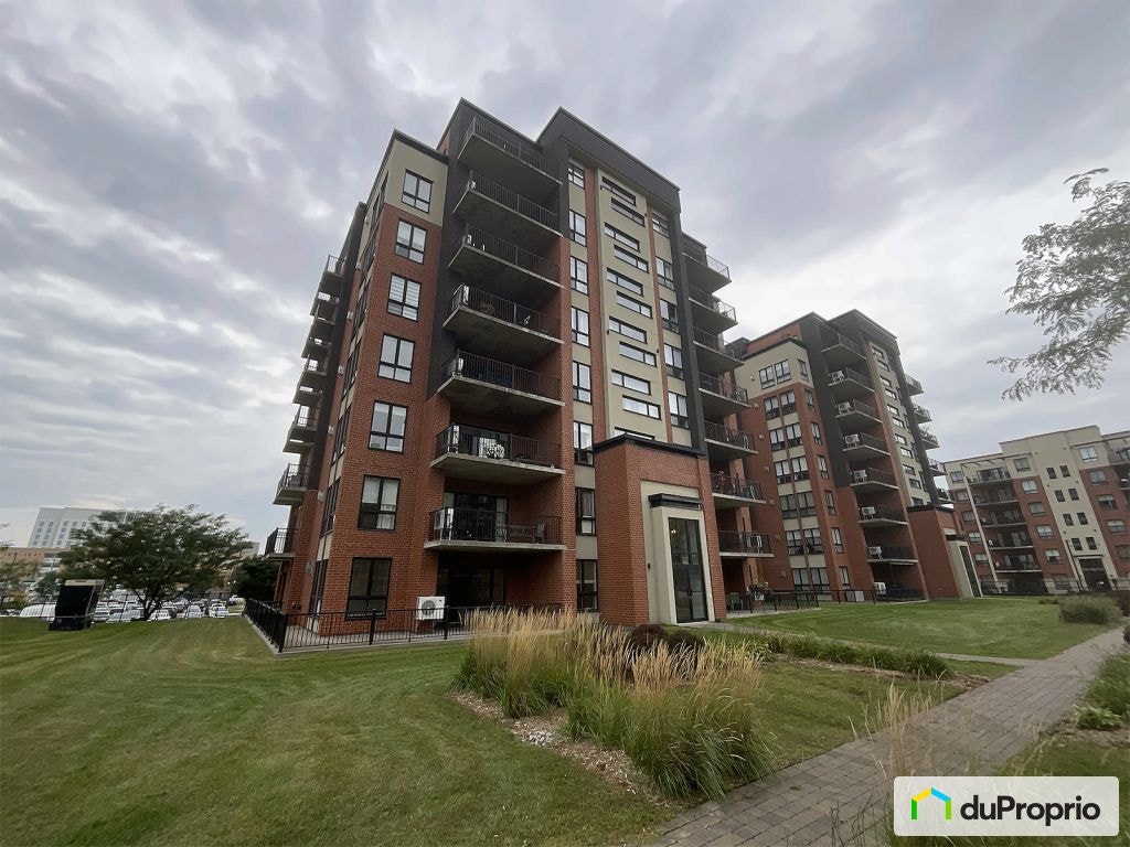 $495,000 - Condominium for sale in Terrebonne (Lachenaie) — photo 2