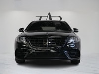 This 2019 Mercedes-Benz S 560 is a local Ontario vehicle that represents the pinnacle of luxury, ref... (image 6)