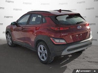 This Hyundai Kona boasts a Regular Unleaded I-4 2.0 L/122 engine powering this Variable transmission... (image 2)