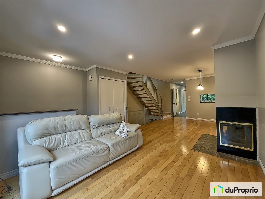 $739,000 - Townhouse for sale in Lachine — photo 2