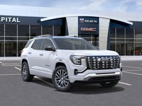 ALL-NEW 2026 GMC Terrain DENALI! It is fully loaded with Heated and Cooled Leather Seats, 360 CAM, H... (image 6)