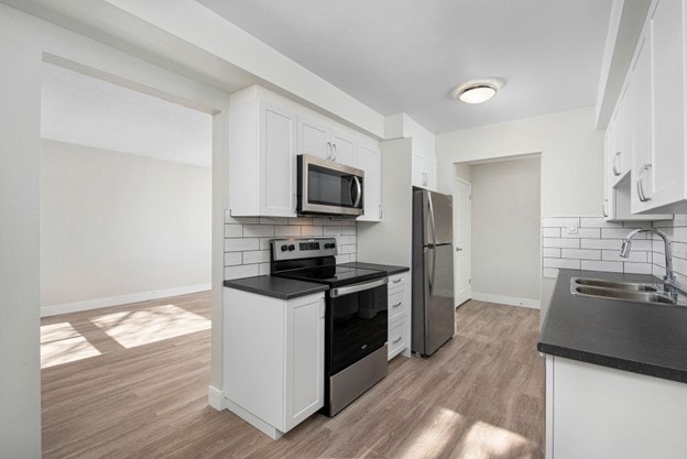 100 Rideau Street - 3 Bedroom House for Rent 2