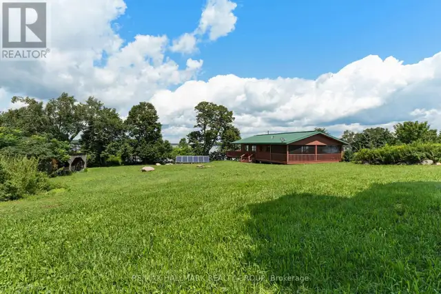0 CORN ISLAND Front of Yonge, Ontario in Houses for Sale in Kingston - Image 27