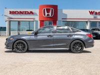 *The listed price reflects a financing offer and includes a $1,500 rebate.* *WATERLOO HONDA'S **PRE-... (image 2)