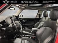 ===== 2023 MINI 5 Portes Cooper S | Ligne Première | ===== ===== * Ligne Première * ===== ===== Pour... (image 8)