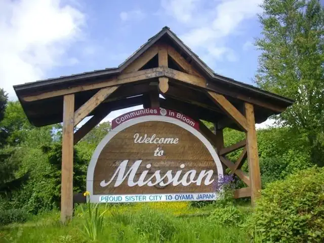 7330 HORNE STREET Mission, British Columbia in Land for Sale in Mission - Image 3