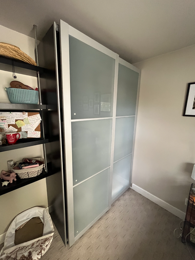 IKEA Shelving - Great Condition, View more