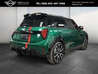 ===== 2026 MINI 3 Portes John Cooper Works | Ligne Premier + | ===== ===== * Ligne Premier+ * =====... (image 5)