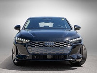This Audi A5 boasts a Intercooled Turbo Gas/Electric I-4 2.0 L/121 engine powering this Automatic tr... (image 1)