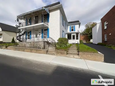 Baisse de prix Vente rapide notaire avant 2026 Bel immeuble bien entretenu au fil des années toiture...