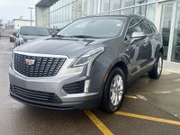 AMVIC Licensed Dealer AMVIC LICENSED DEALER. Stock number: YK102706B The 2021 Cadillac XT5 Luxury AW... (image 3)