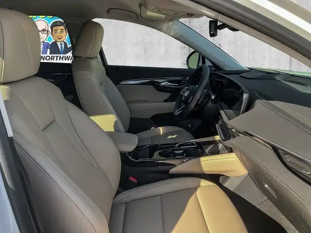 2026 Buick Envision Preferred6014090048707072025