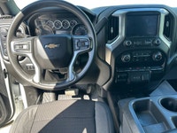 Only 59,000 Miles! This Chevrolet Silverado 3500HD boasts a Turbocharged Diesel V8 6.6L/ engine powe... (image 8)