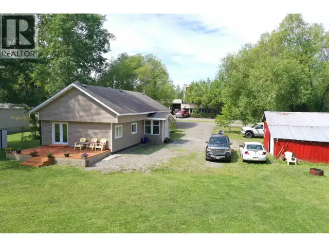 602 FIR STREET Quesnel, British Columbia in Houses for Sale in Quesnel - Image 30
