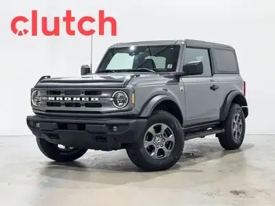 Electric Parking Brake, Brake Assist, Running Boards and more! Clutch is the largest online used car...