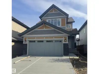 The Reece 24 by Jayman BUILT is a spectacular two story offering Jayman's Core Performance features,...