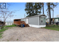 934 Hutley Road Unit# 5 Armstrong, British Columbia