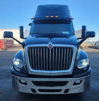 Ryder Stock ID: 873693 Transmission Type/Speed: AUTO 18 Engine: DIESEL X15'17 500/1800 Horse Power:... (image 1)