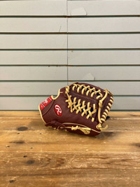 Rawlings Sandlot Series Baseball Glove