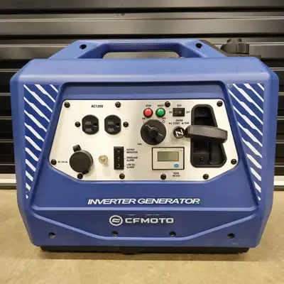 CMX Power Sports *PRICE IS SUBJECT TO TAX ONLY Demo Discount! Lightly used for events. Engine: 79 cc...