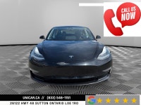 2018 Tesla Model 3 No Accidents | 1-Owner | Safety Certification Included Financing & Warranty Optio... (image 2)