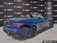 Come see this 2024 BMW M4 Competition M xDrive before it's too late! *Get Your Money's Worth for thi... (image 5)