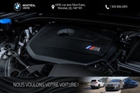 Ce performant X1 M35i xDrive avec 46 242 km se présente dans une élégante robe Noir Saphir métallisé... (image 9)