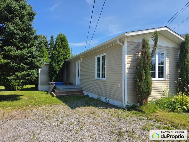 $240,000 - Mobile home for sale in La Baie — photo 2