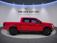 All prices subject to applicable taxes 2018 Ford F-150 XL SuperCrew 4X4 – 3.5L EcoBoost | Built Ford... (image 1)