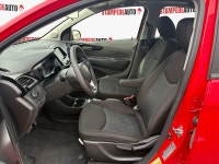 This outstanding example of a 2022 Chevrolet Spark 1LT is offered by Stampede Auto. This is about th... (image 9)